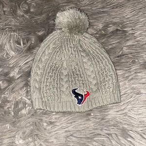 Texans beanie